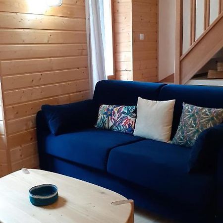Apartament T3 Moderne Et Cosy Avec Linge Et Menage Compris Cauterets Zewnętrze zdjęcie