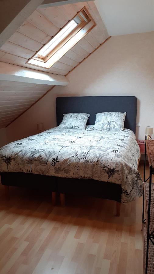 Apartament T3 Moderne Et Cosy Avec Linge Et Menage Compris Cauterets Zewnętrze zdjęcie