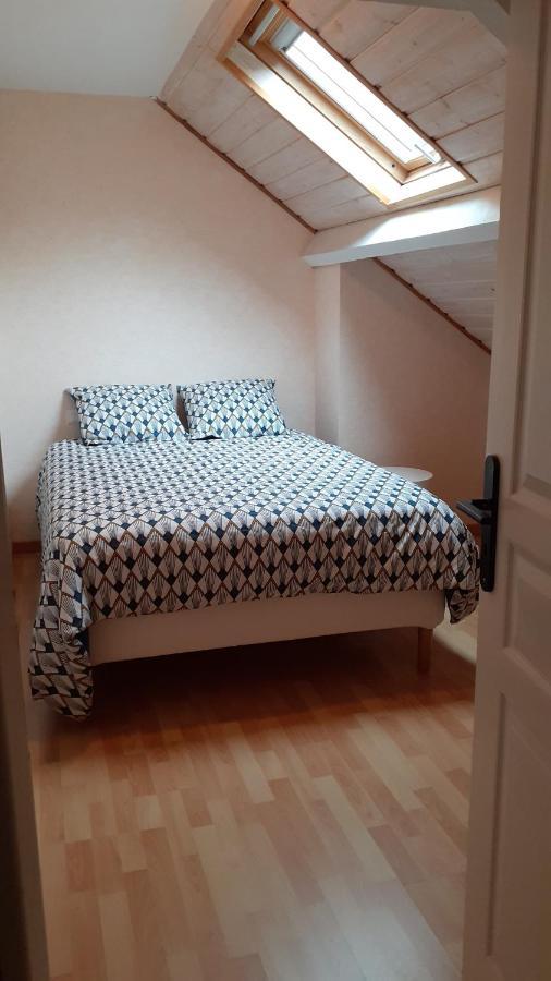 Apartament T3 Moderne Et Cosy Avec Linge Et Menage Compris Cauterets Zewnętrze zdjęcie
