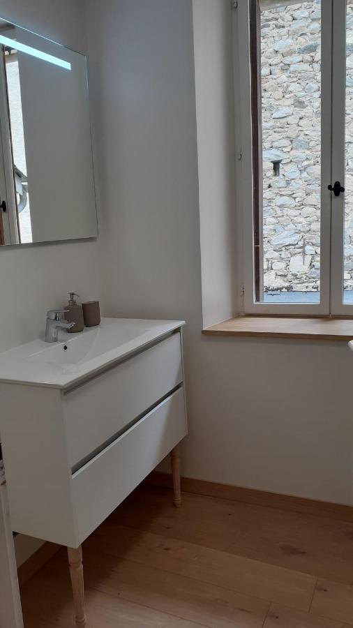 Apartament T3 Moderne Et Cosy Avec Linge Et Menage Compris Cauterets Zewnętrze zdjęcie